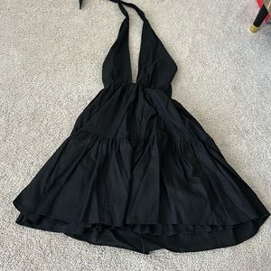 NWT petal and pup dress